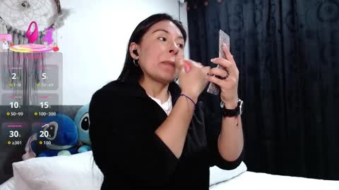 ella rouse online show from April 2026 11:00:01 AM