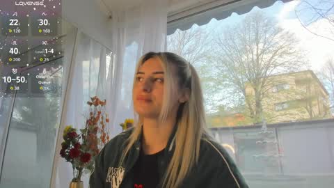 ella_vee online show from April 2026 05:29:02 AM