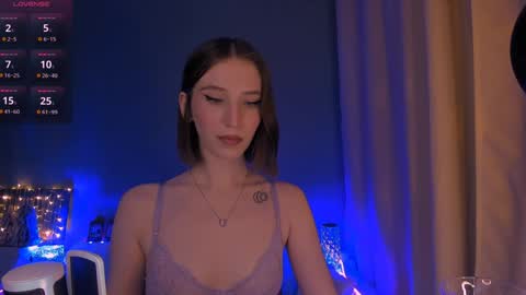 ellaamber online show from January 2025 01:56:02 AM