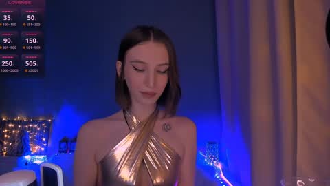 ellaamber online show from January 2025 08:50:02 PM