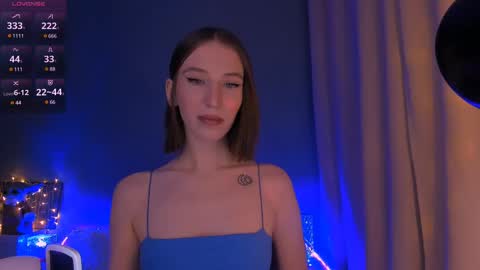 ellaamber online show from February 2025 01:34:01 AM