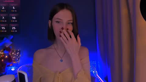 ellaamber online show from March 2025 10:08:02 PM