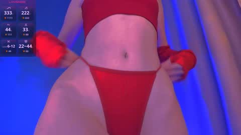 ellaamber online show from October 2025 09:14:02 PM