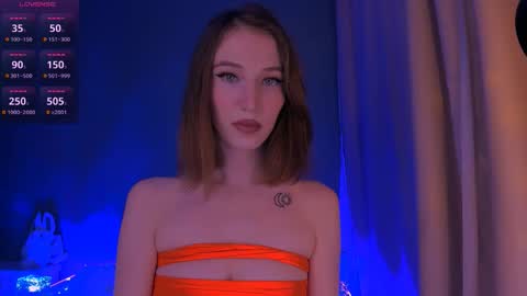 ellaamber online show from October 2025 02:56:01 AM