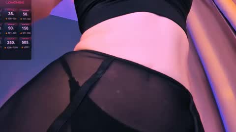 ellaamber online show from February 2026 11:08:02 PM