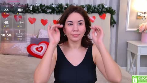 Ella online show from February 2025 04:14:02 AM