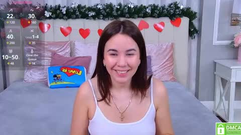 Ella online show from February 2025 04:14:02 AM