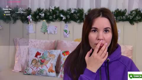 Ella online show from January 2026 05:27:02 PM