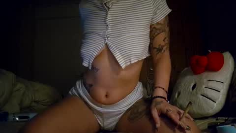 ellababy94 online show from December 2025 07:59:01 AM