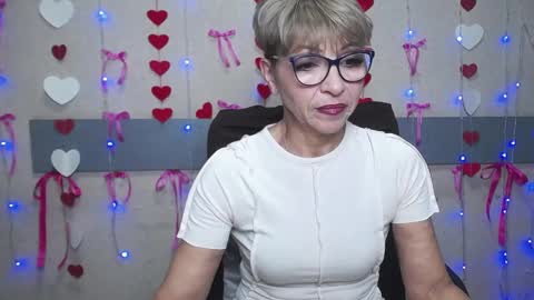 EllaBonito online show from January 2025 06:24:01 AM