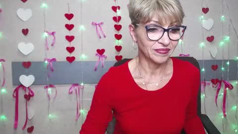 EllaBonito online show from January 2025 09:27:01 AM