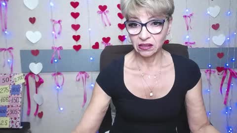 EllaBonito online show from February 2025 06:21:01 AM