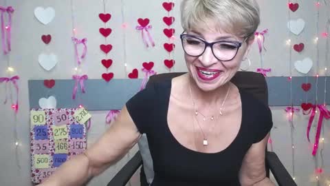 EllaBonito online show from February 2025 03:48:02 PM