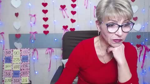 EllaBonito online show from March 2025 06:37:01 AM