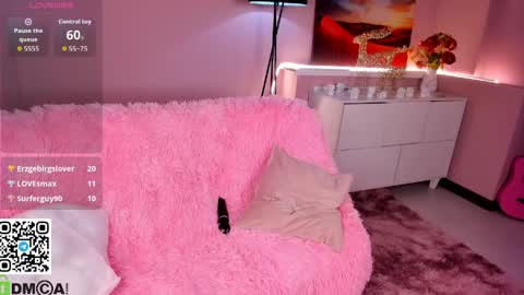 Snapshot of ellafex chatting on April 2026 01:41:02 PM Sweet Ella online show from April 2026 01:41:02 PM