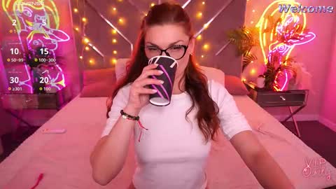 Ella online show from February 2026 11:23:01 PM