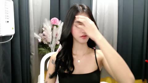 Snapshot of ellamiller69 chatting on April 2026 12:55:01 PM ELLA online show from April 2026 12:55:01 PM