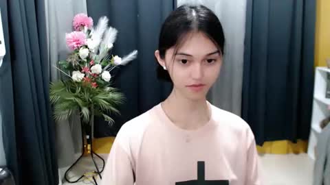 Snapshot of ellamiller69 chatting on May 2026 08:48:01 PM ELLA online show from May 2026 08:48:01 PM