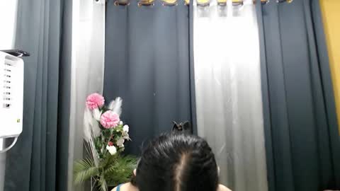 Snapshot of ellamiller69 chatting on May 2026 02:12:01 PM ELLA online show from May 2026 02:12:01 PM