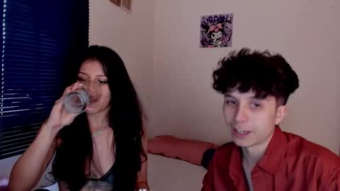 Ella and Cain online show from March 2026 06:15:02 PM