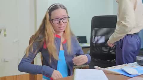 im Elsa lets go Subscribe to my OF and Youtube -35   online show from October 2025 09:49:01 PM