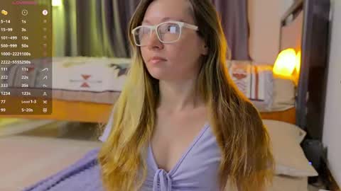 Snapshot of ellcrys chatting on April 2026 05:45:02 PM im Elsa lets go Subscribe to my OF and Youtube -35 online show from April 2026 05:45:02 PM