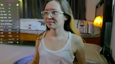 Snapshot of ellcrys chatting on April 2026 01:42:02 AM im Elsa lets go Subscribe to my OF and Youtube -35 online show from April 2026 01:42:02 AM