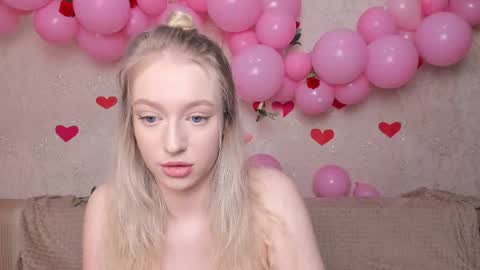 elldiana online show from February 2026 06:07:01 AM