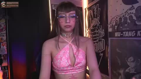 follow me on instagram .    online show from December 2025 05:11:02 PM