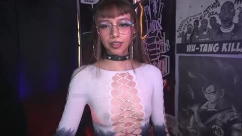 follow me on instagram .    online show from April 2026 04:58:02 PM