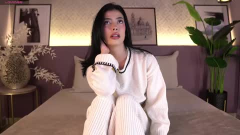 Elle Diane online show from April 2026 10:26:02 PM