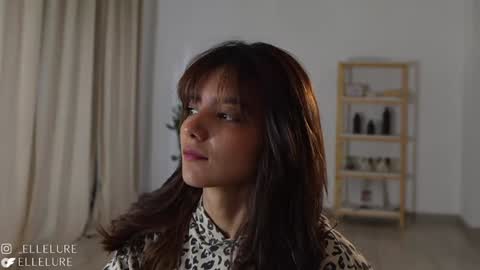 Linda Restrepo online show from January 2025 10:02:01 PM