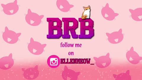 Snapshot of ellen_meow chatting on January 2025 11:26:01 PM Meow in da house . online show from January 2025 11:26:01 PM