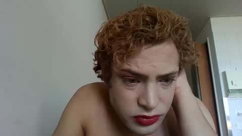 ellenexist708371 online show from November 2025 02:18:01 PM