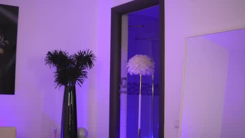 EllenKarter online show from January 2026 04:38:02 AM