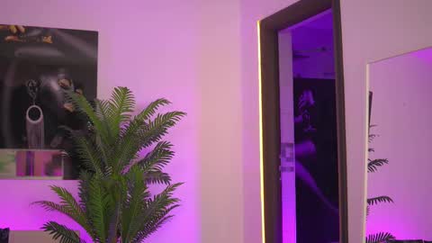 EllenKarter online show from March 2026 03:56:01 AM