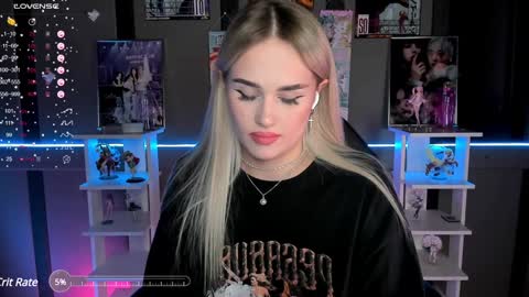 Snapshot of ellensoftt chatting on December 2024 09:00:02 PM Maria online show from December 2024 09:00:02 PM