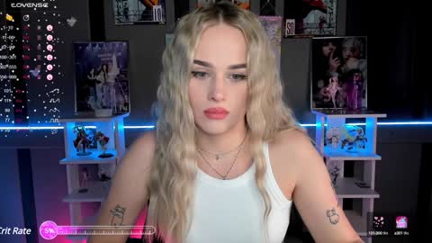 Snapshot of ellensoftt chatting on December 2024 05:40:02 PM Maria online show from December 2024 05:40:02 PM