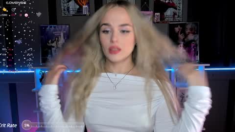 Snapshot of ellensoftt chatting on December 2024 04:46:02 PM Maria online show from December 2024 04:46:02 PM