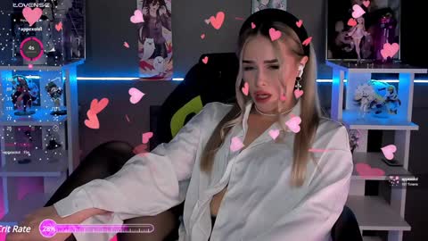 Snapshot of ellensoftt chatting on January 2025 09:28:01 PM Maria online show from January 2025 09:28:01 PM