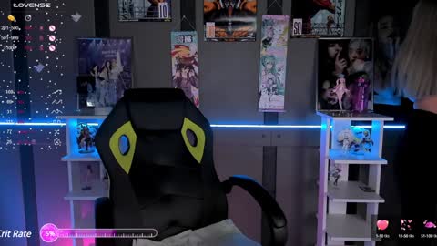 Snapshot of ellensoftt chatting on January 2025 06:10:02 PM Maria online show from January 2025 06:10:02 PM