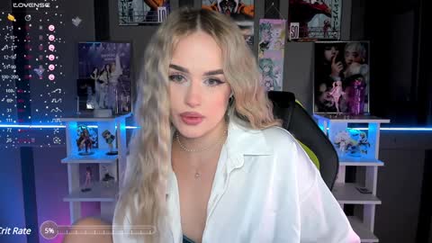 Snapshot of ellensoftt chatting on January 2025 09:13:01 PM Maria online show from January 2025 09:13:01 PM