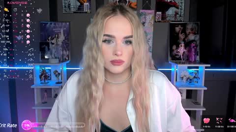 Snapshot of ellensoftt chatting on January 2025 05:27:01 PM Maria online show from January 2025 05:27:01 PM