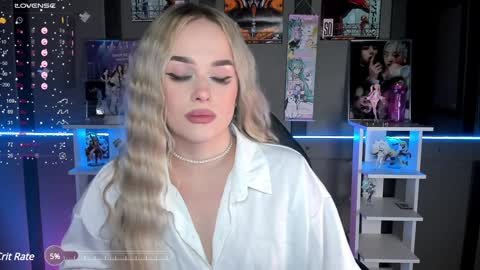 Snapshot of ellensoftt chatting on January 2025 05:35:01 PM Maria online show from January 2025 05:35:01 PM