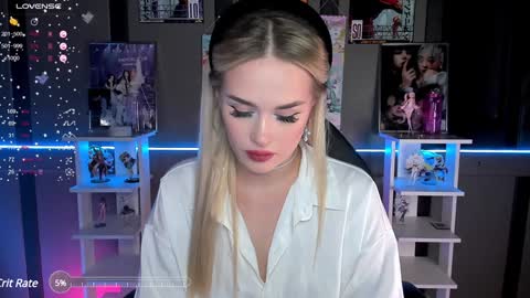 Snapshot of ellensoftt chatting on February 2025 06:19:01 PM Maria online show from February 2025 06:19:01 PM