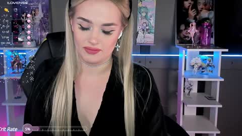 Snapshot of ellensoftt chatting on February 2025 09:29:02 PM Maria online show from February 2025 09:29:02 PM