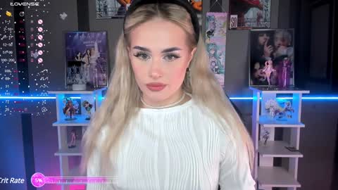 Snapshot of ellensoftt chatting on February 2025 05:30:01 PM Maria online show from February 2025 05:30:01 PM