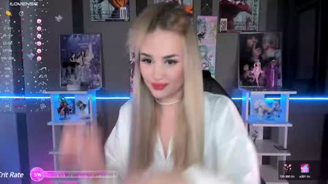 Snapshot of ellensoftt chatting on February 2025 10:29:02 AM Maria online show from February 2025 10:29:02 AM