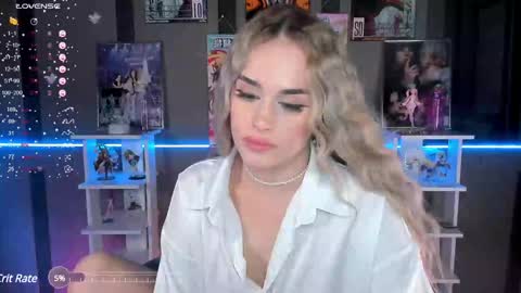 Snapshot of ellensoftt chatting on February 2025 01:32:02 PM Maria online show from February 2025 01:32:02 PM