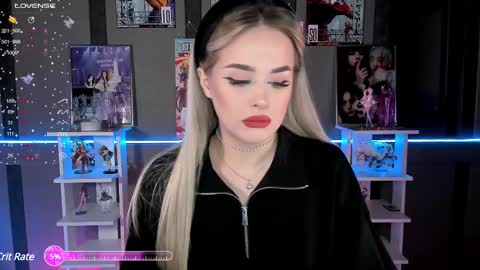 Snapshot of ellensoftt chatting on March 2025 05:11:02 PM Maria online show from March 2025 05:11:02 PM